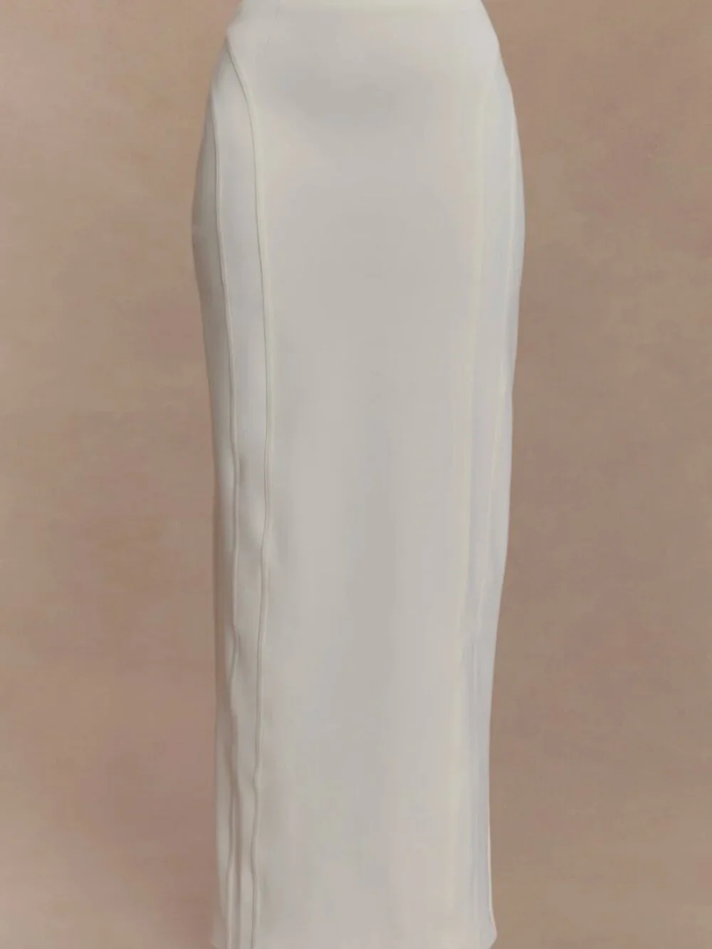 Meshki Alma High Waist Maxi Skirt
